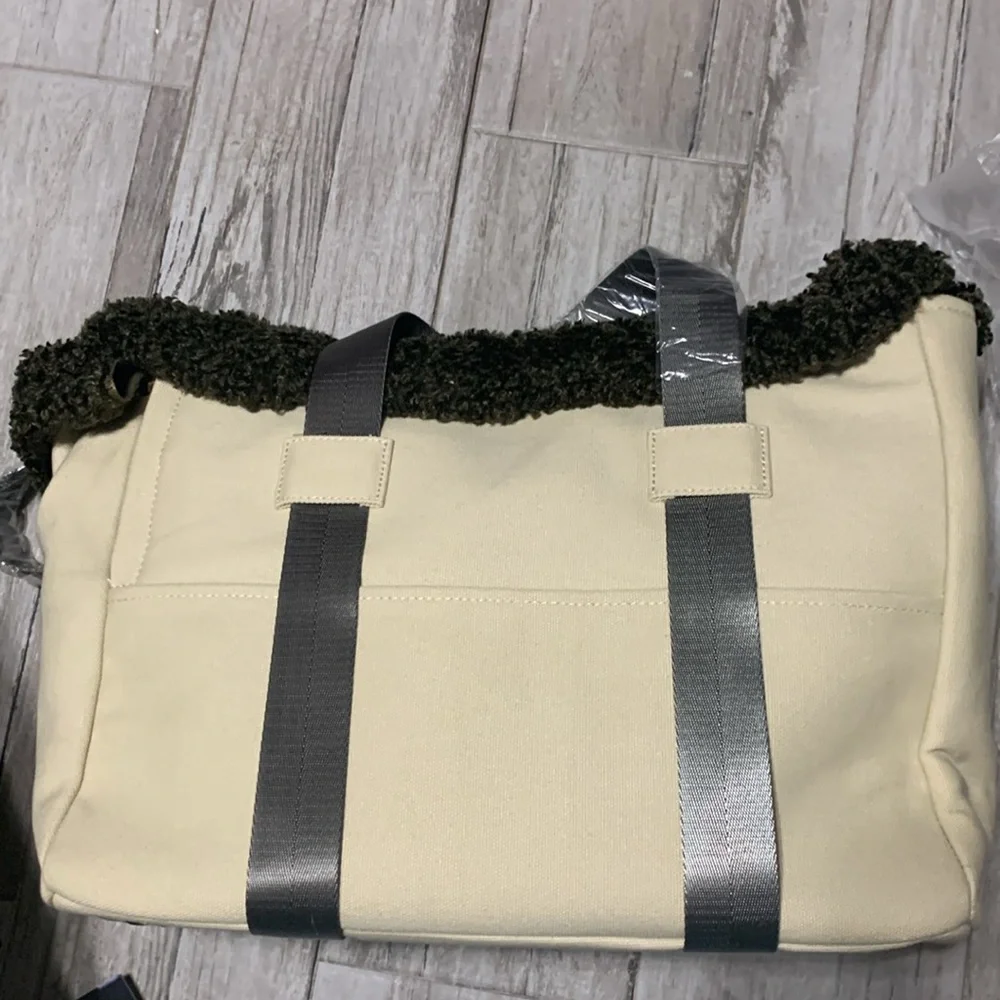 Petit Pawfection by Anastasia Scotch & Co. High End Pet Handbags Brand New